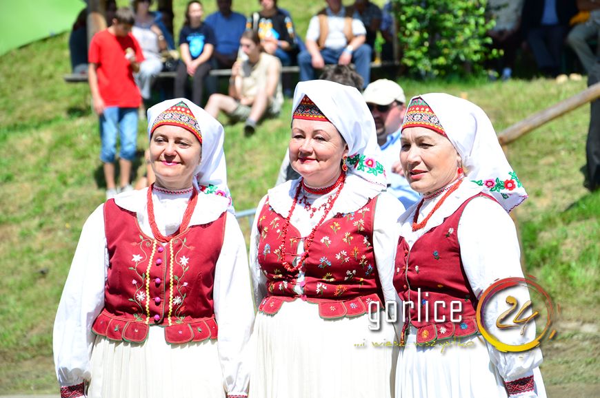 Watra 2011 (TV GORLICE24)