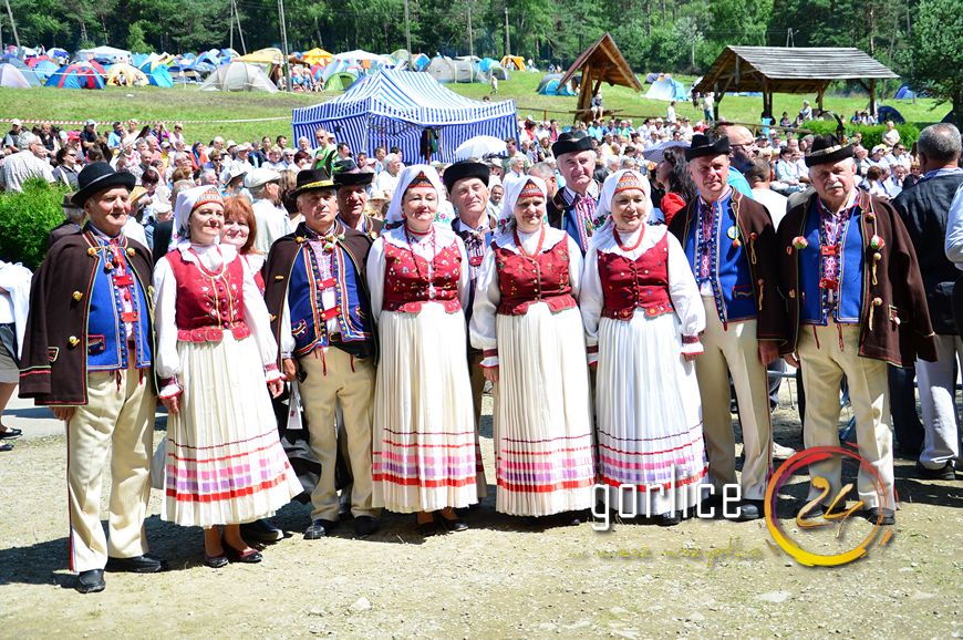 Watra 2011 (TV GORLICE24)
