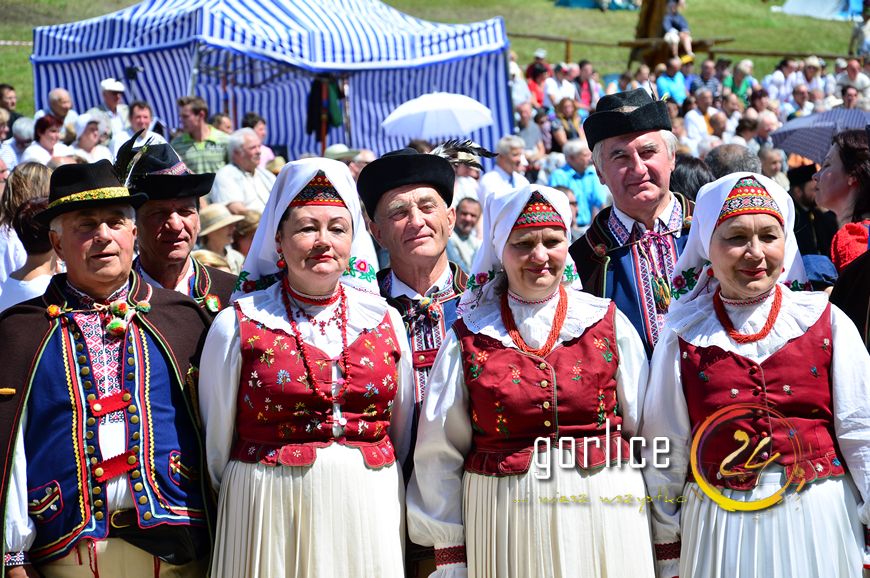 Watra 2011 (TV GORLICE24)