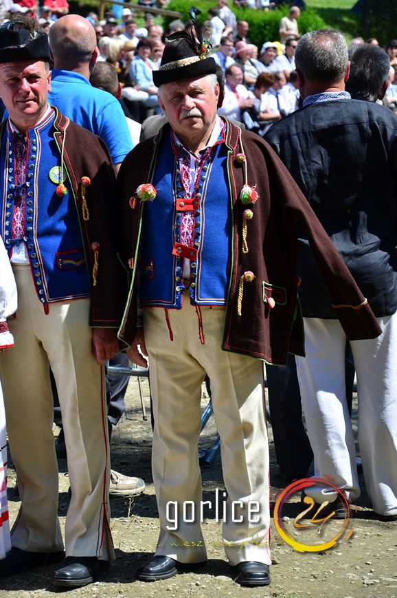 Watra 2011 (TV GORLICE24)
