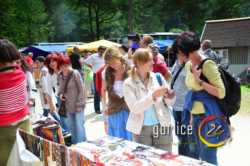 Watra 2011 (TV GORLICE24)