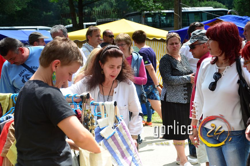 Watra 2011 (TV GORLICE24)