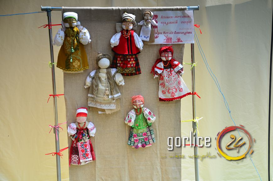 Watra 2011 (TV GORLICE24)