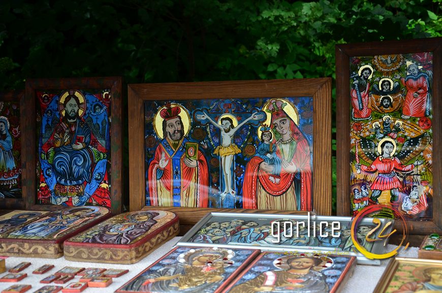 Watra 2011 (TV GORLICE24)