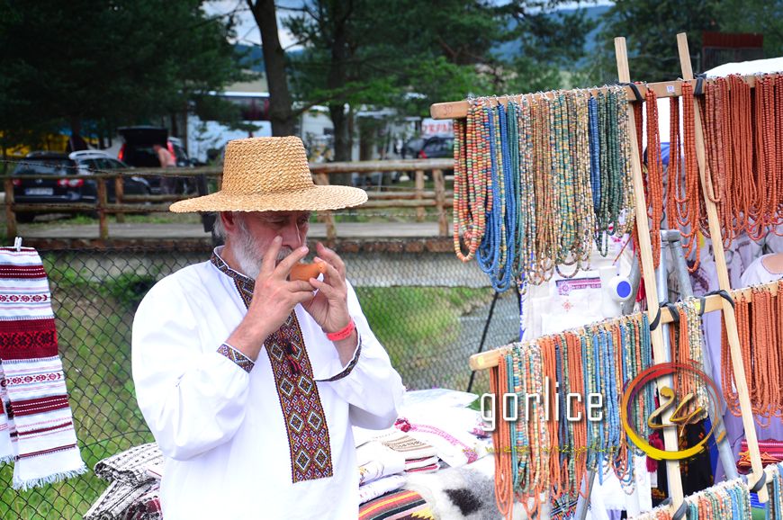 Watra 2011 (TV GORLICE24)