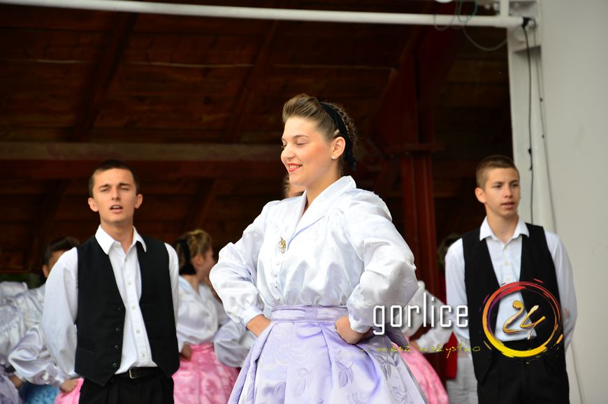 Watra 2011 (TV GORLICE24)