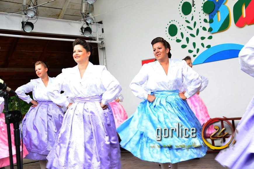 Watra 2011 (TV GORLICE24)
