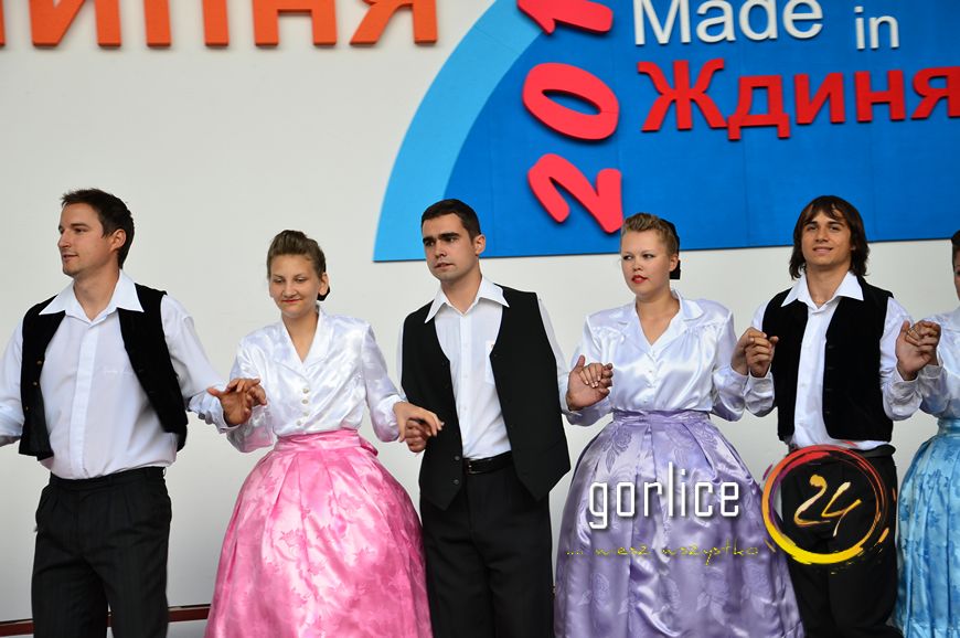 Watra 2011 (TV GORLICE24)