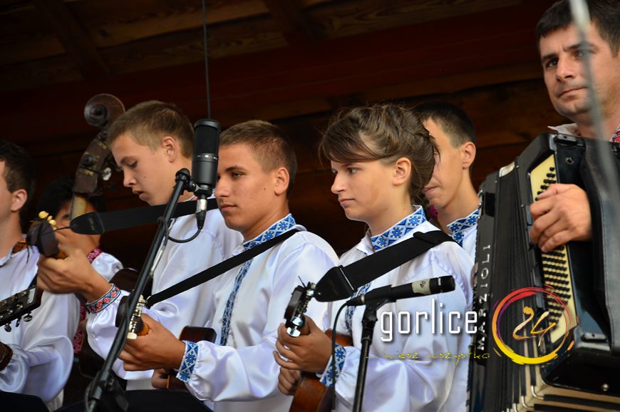Watra 2011 (TV GORLICE24)