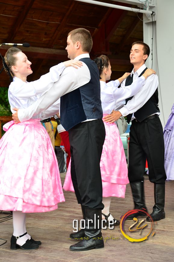 Watra 2011 (TV GORLICE24)