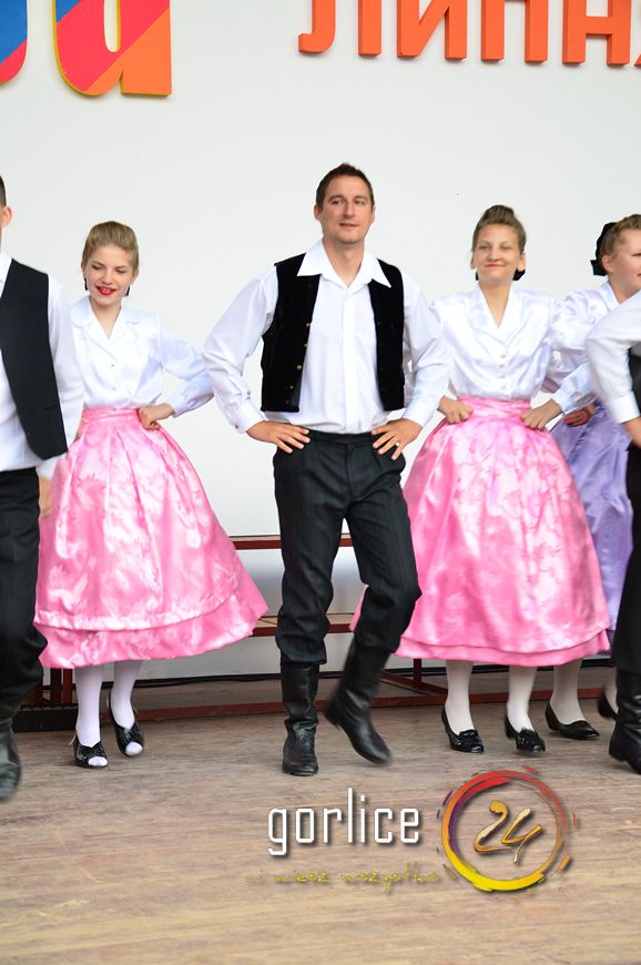 Watra 2011 (TV GORLICE24)