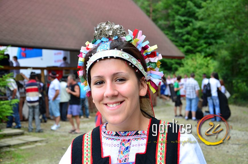 Watra 2011 (TV GORLICE24)