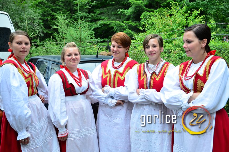 Watra 2011 (TV GORLICE24)
