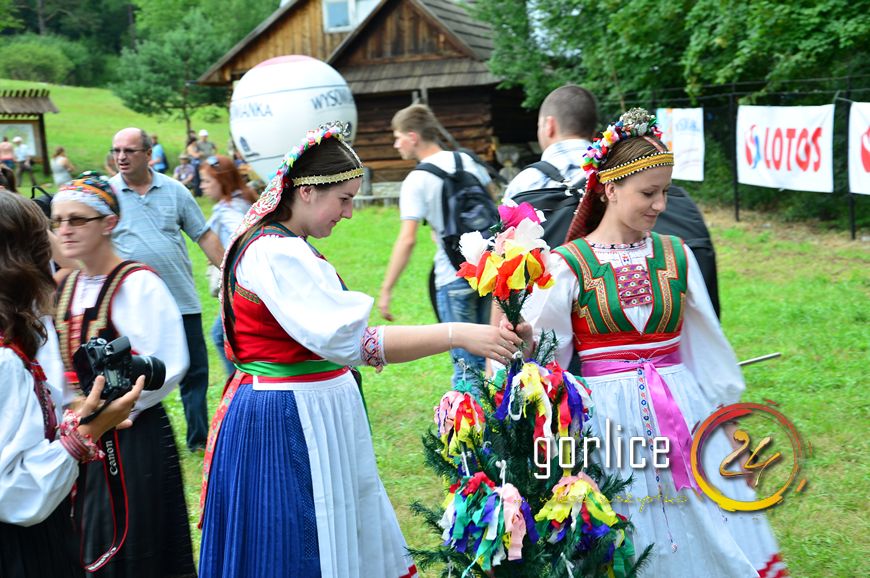 Watra 2011 (TV GORLICE24)