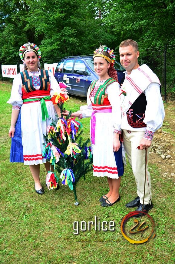 Watra 2011 (TV GORLICE24)