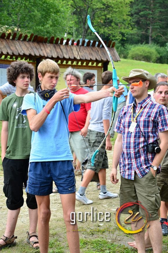 Watra 2011 (TV GORLICE24)