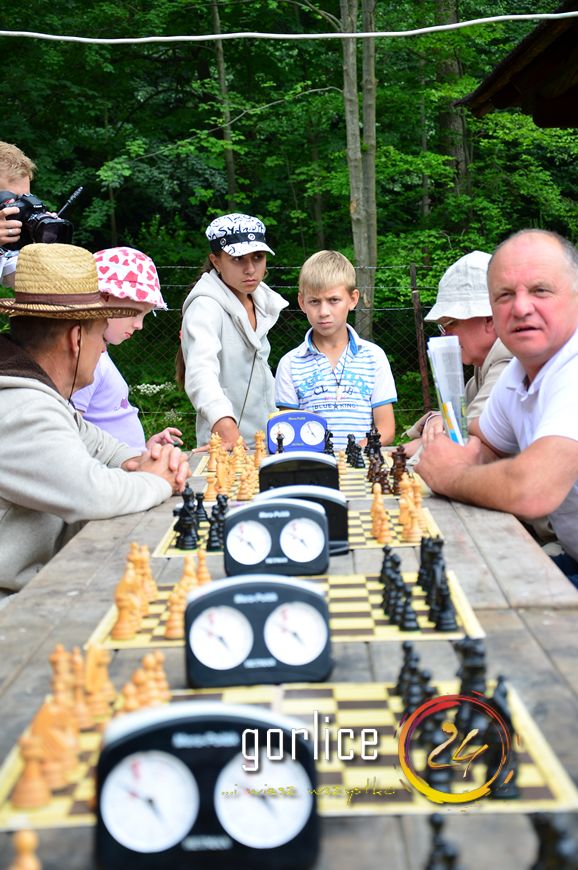 Watra 2011 (TV GORLICE24)