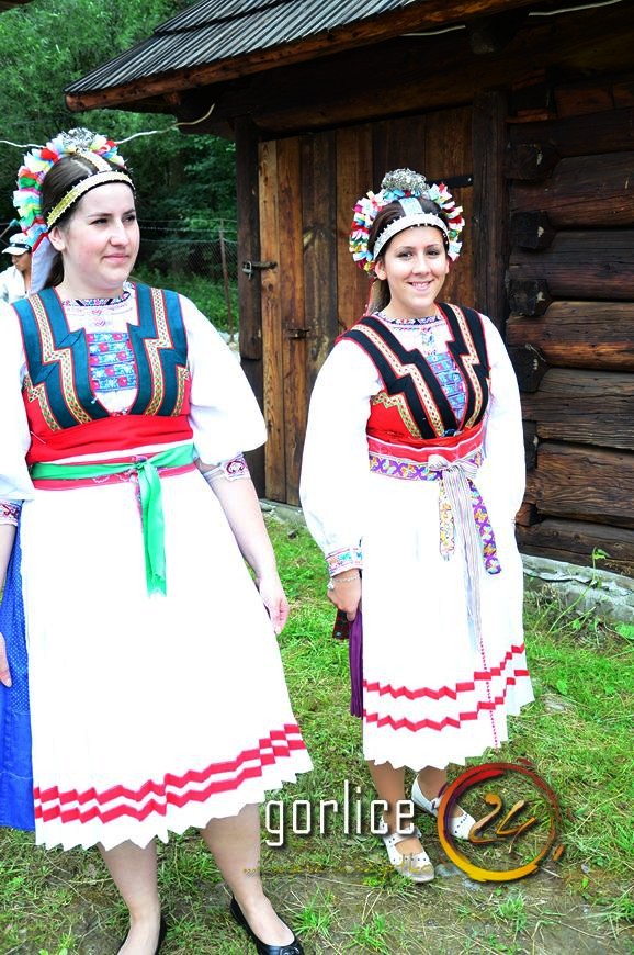 Watra 2011 (TV GORLICE24)