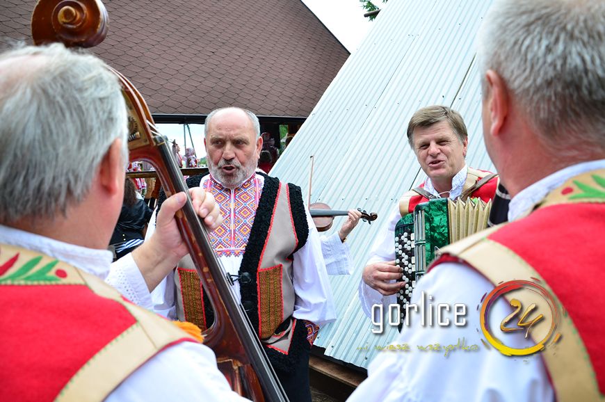 Watra 2011 (TV GORLICE24)