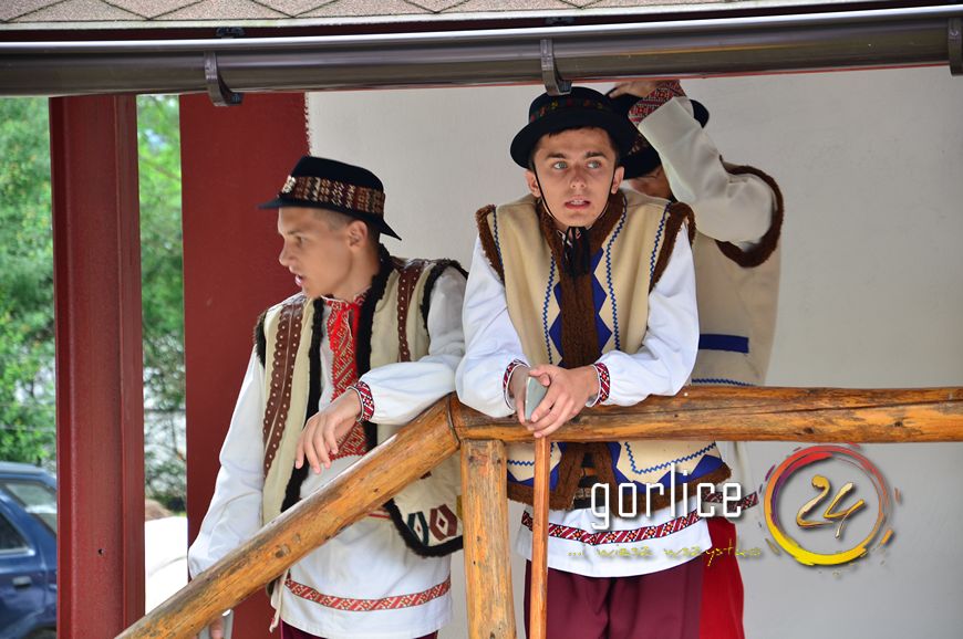 Watra 2011 (TV GORLICE24)