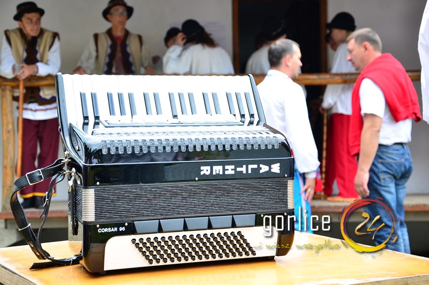 Watra 2011 (TV GORLICE24)