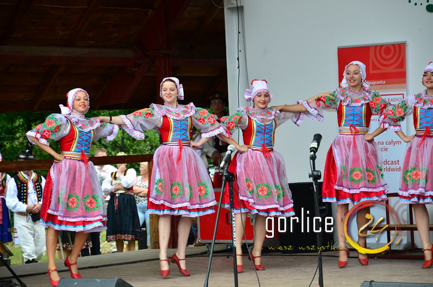 Watra 2011 (TV GORLICE24)