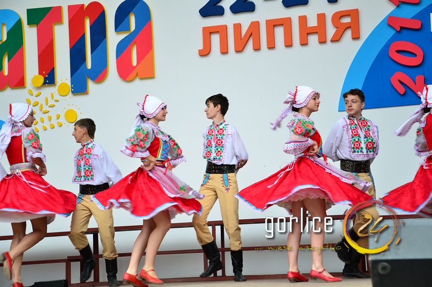 Watra 2011 (TV GORLICE24)
