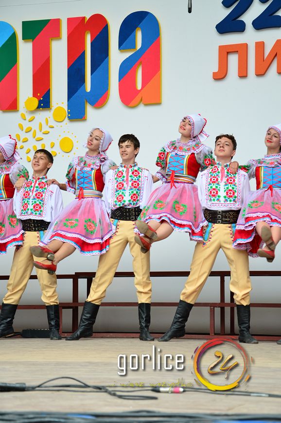 Watra 2011 (TV GORLICE24)
