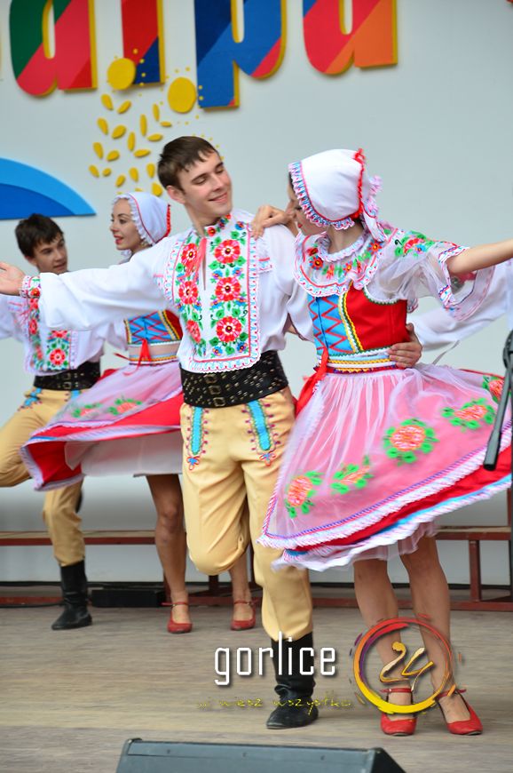 Watra 2011 (TV GORLICE24)