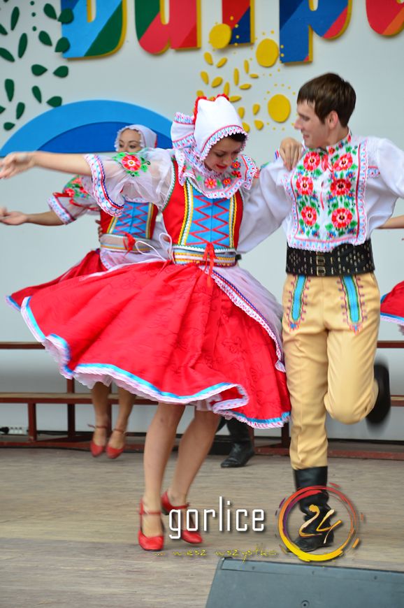 Watra 2011 (TV GORLICE24)