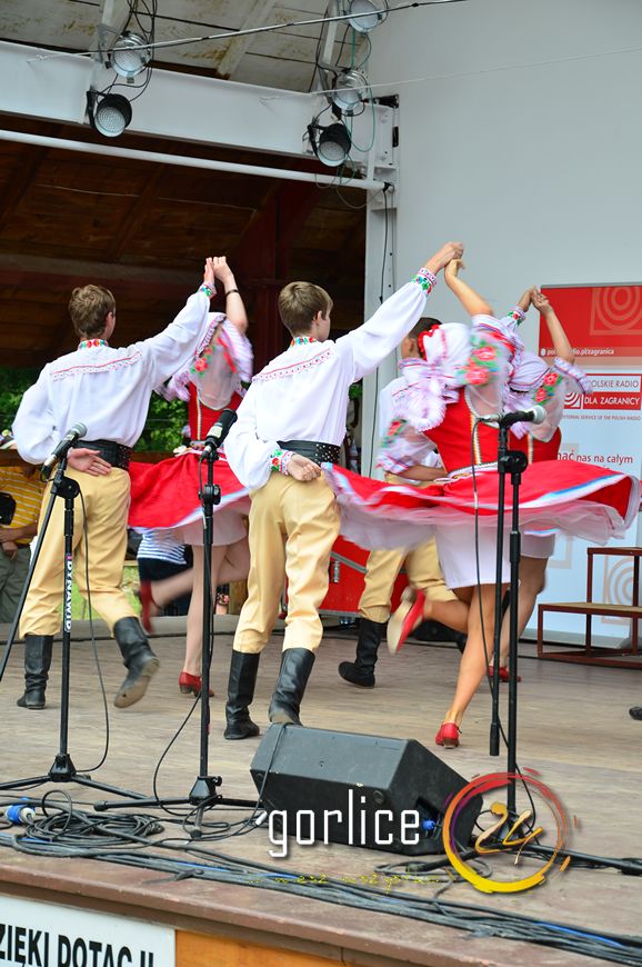 Watra 2011 (TV GORLICE24)