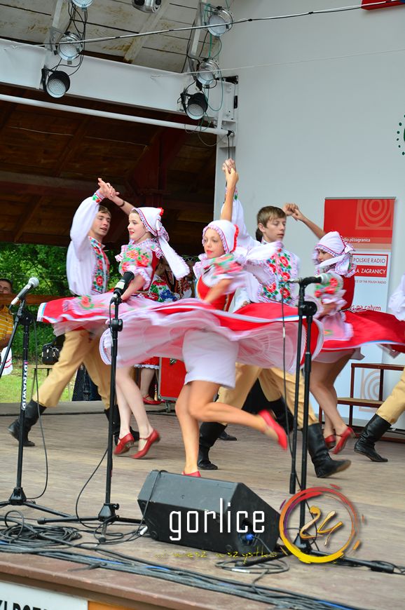 Watra 2011 (TV GORLICE24)