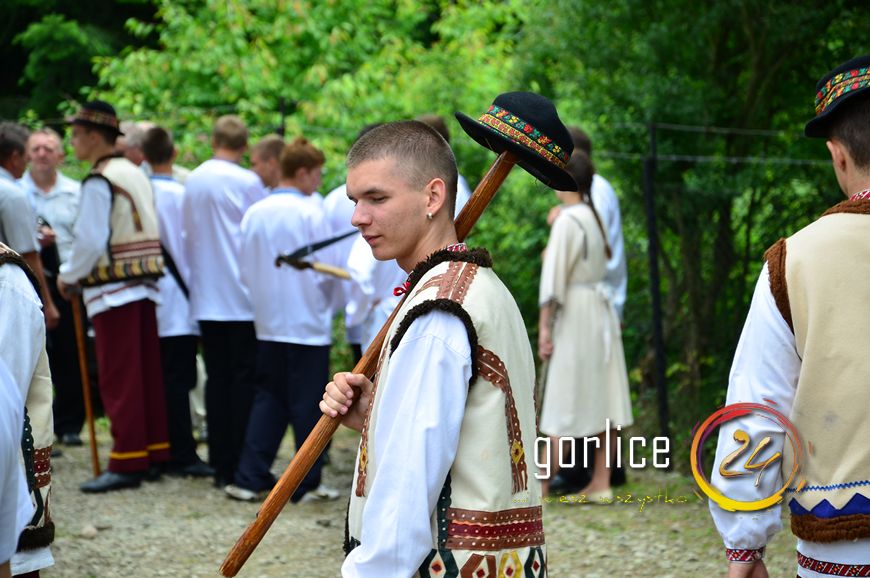 Watra 2011 (TV GORLICE24)