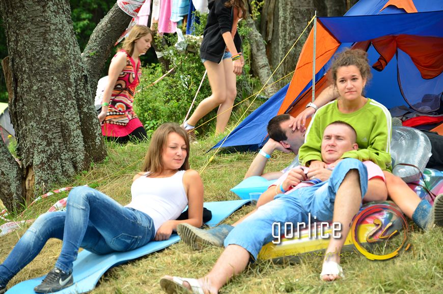 Watra 2011 (TV GORLICE24)