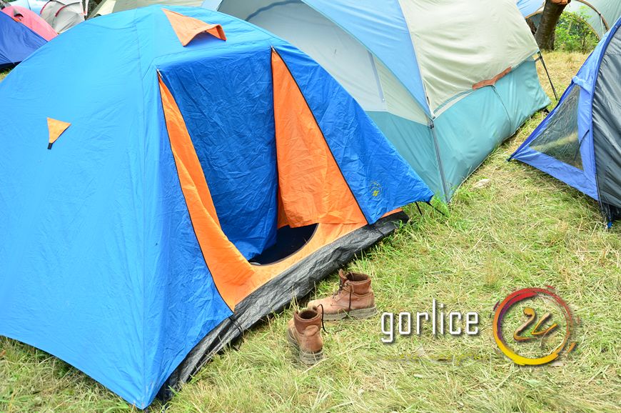 Watra 2011 (TV GORLICE24)