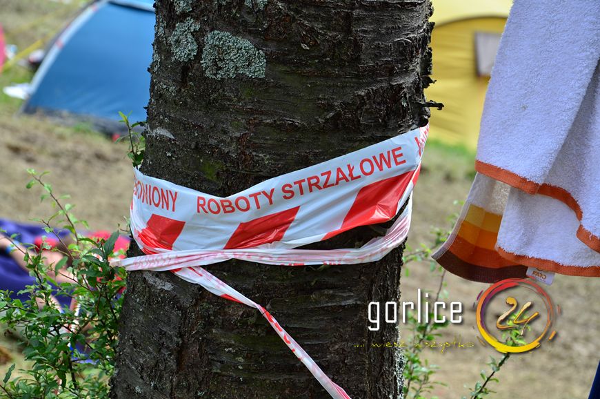 Watra 2011 (TV GORLICE24)