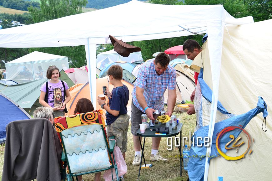 Watra 2011 (TV GORLICE24)