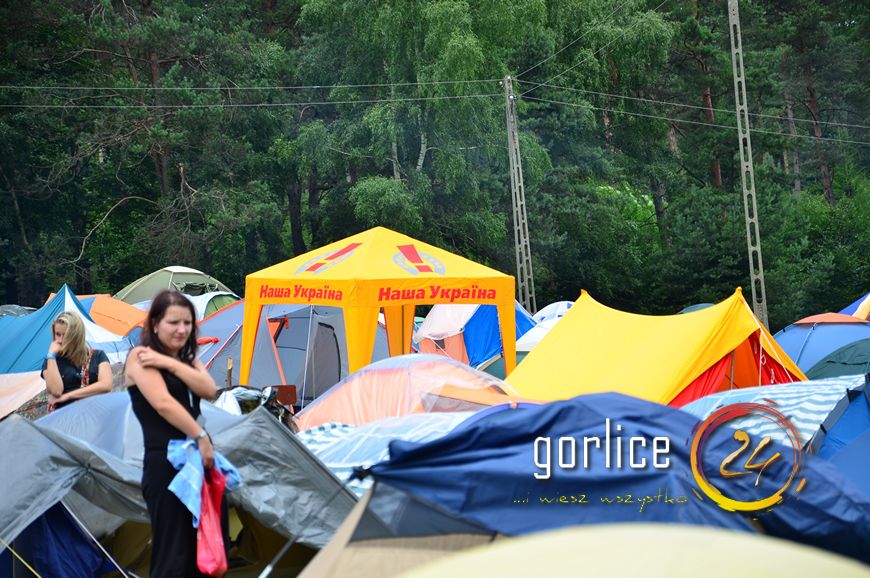 Watra 2011 (TV GORLICE24)