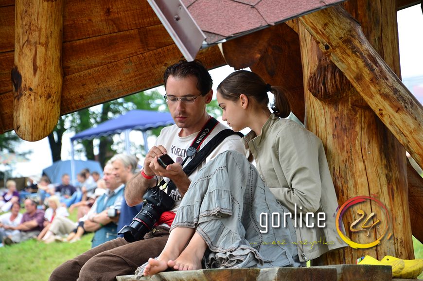 Watra 2011 (TV GORLICE24)