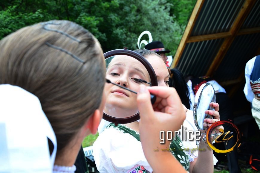 Watra 2011 (TV GORLICE24)
