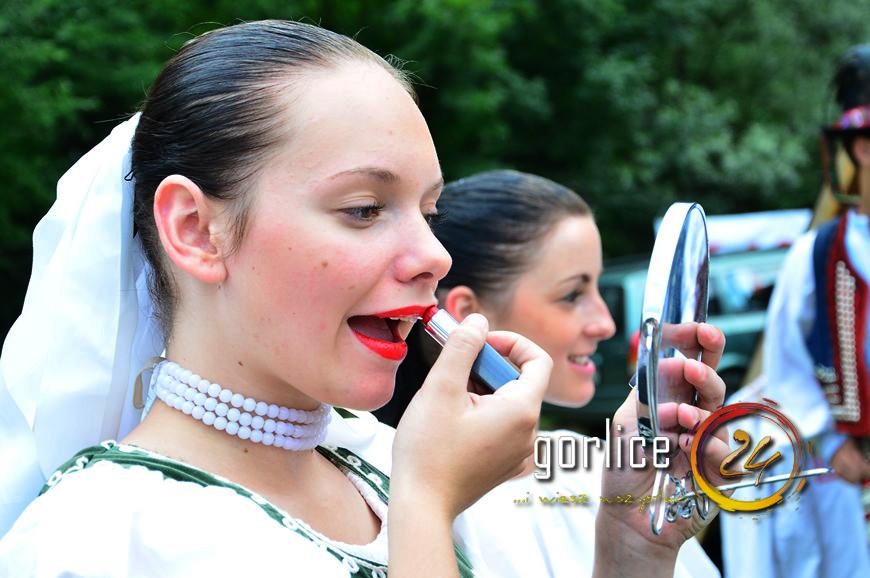 Watra 2011 (TV GORLICE24)