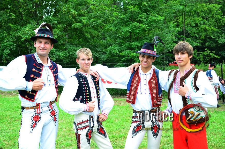 Watra 2011 (TV GORLICE24)