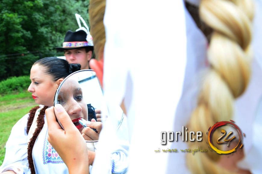 Watra 2011 (TV GORLICE24)