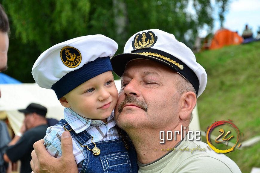Watra 2011 (TV GORLICE24)
