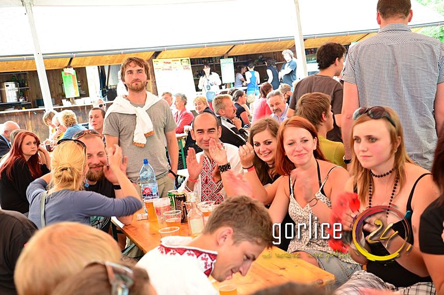 Watra 2011 (TV GORLICE24)