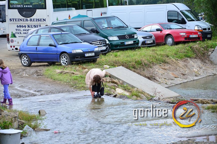 Watra 2011 (TV GORLICE24)