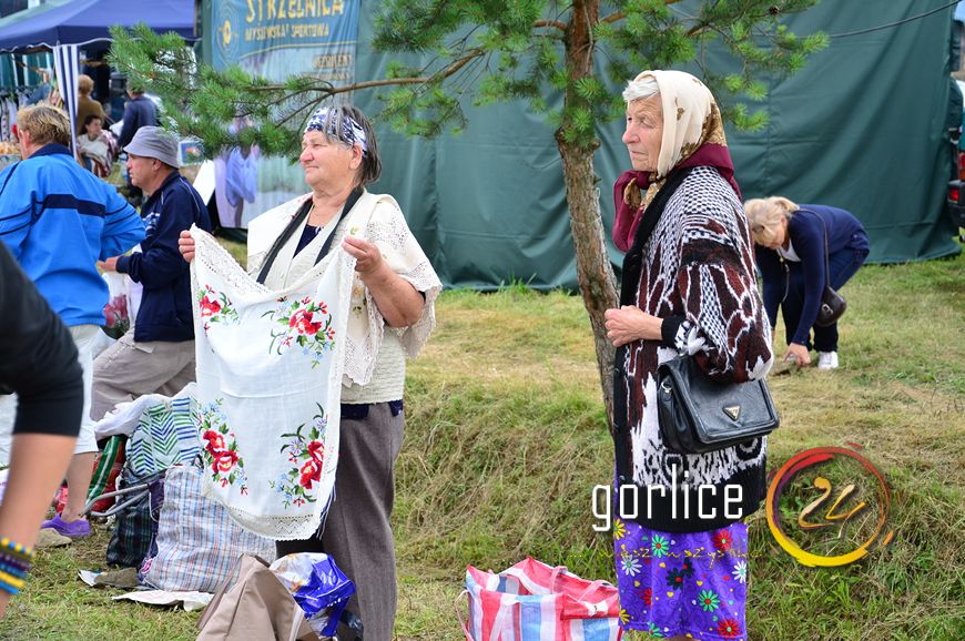 Watra 2011 (TV GORLICE24)