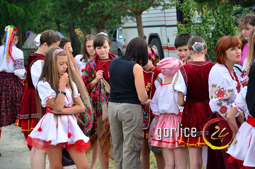 Watra 2011 (TV GORLICE24)