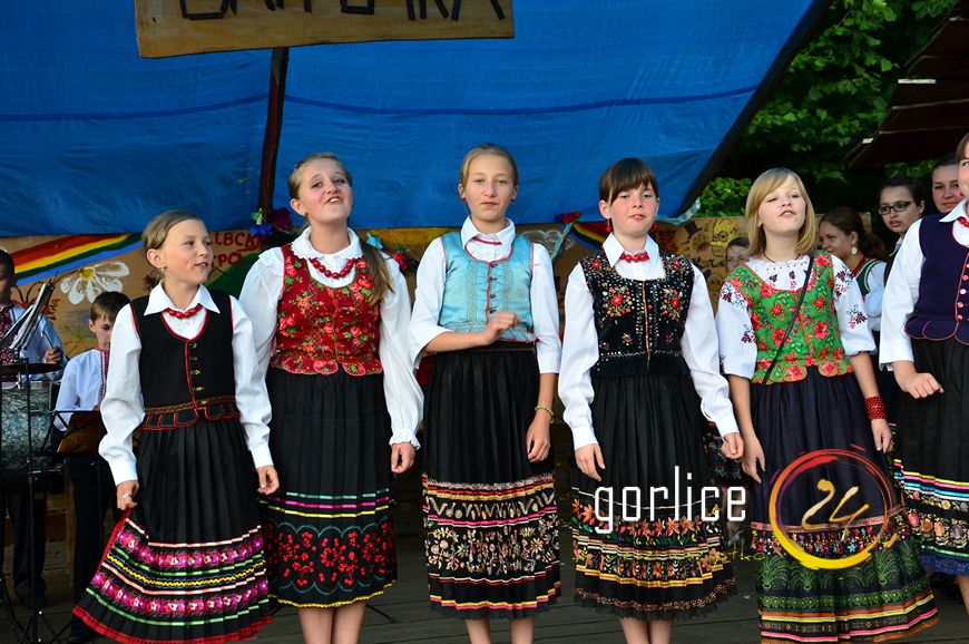 Watra 2011 (TV GORLICE24)