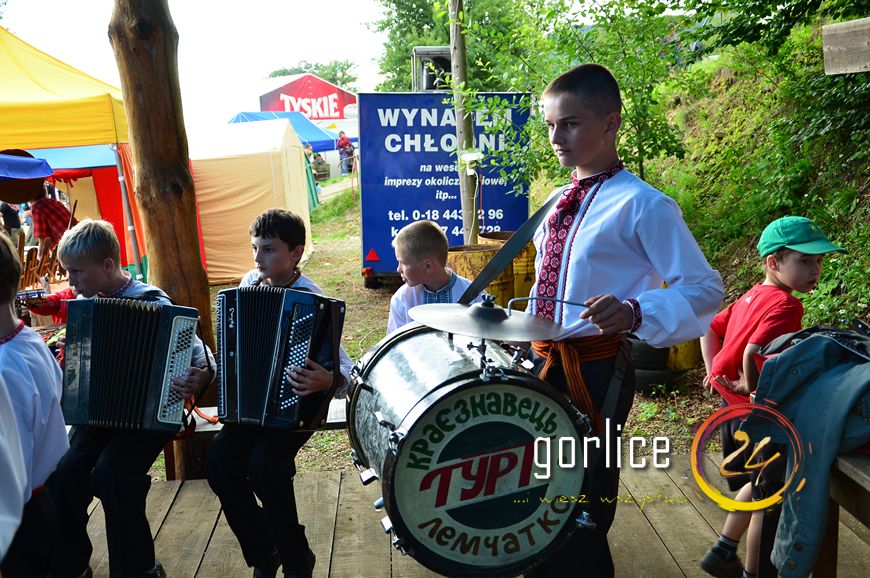 Watra 2011 (TV GORLICE24)